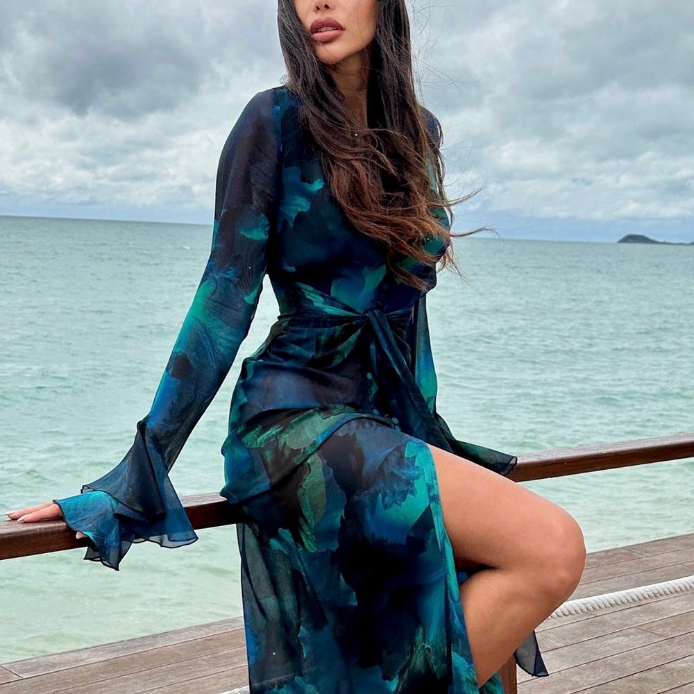 RAT & BOA Fiorella Dress